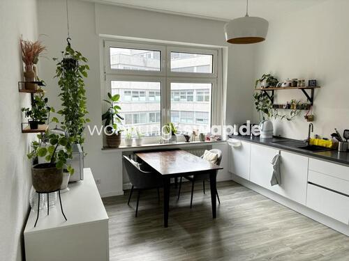 Foto - 3 Zimmer Etagenwohnung in Münster