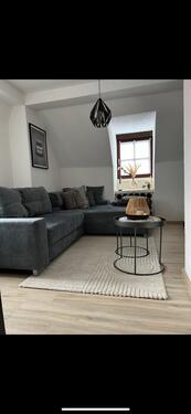 Foto - 4-Zimmer Wohnung HEF Kurpark - 850,00&nbsp;EUR Kaltmiete, ca.&nbsp; 90,00&nbsp;m&sup2;