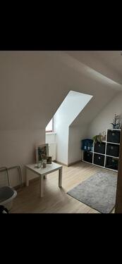 Foto - 4 Zimmer Dachgeschoßwohnung in Bad Hersfeld