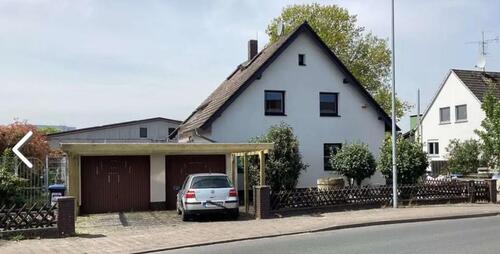 Foto - Großburgwedel, freistehendes Einfamilienhaus, 5 Zimmer