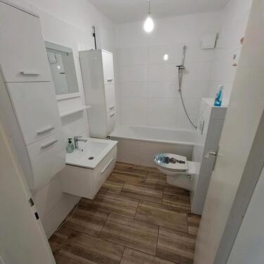 Foto - 3 Zimmer Erdgeschoßwohnung zur Miete in Stadthagen