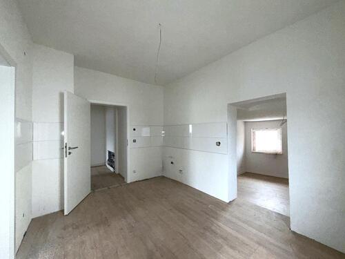 Foto - Erdgeschoßwohnung in Karlsruhe zur Miete