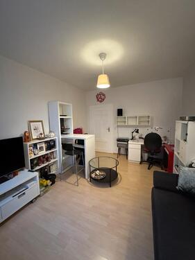 Foto - 3 Zimmer Hochparterre zur Miete in Hannover