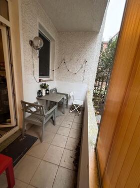 Foto - Hochparterre in Hannover zur Miete