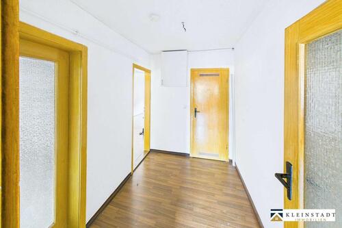 Foto - 3.5 Zimmer Etagenwohnung zur Miete in Havelberg