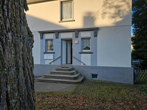 Foto - 3 ZKB Wohnung in Siegen Kaan-Marienborn zu vermieten