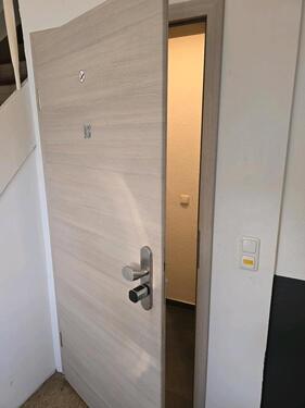 Foto - 3 Zimmer Dachgeschoßwohnung in Netphen