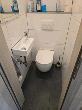 Foto - Dachgeschoßwohnung in Netphen zur Miete