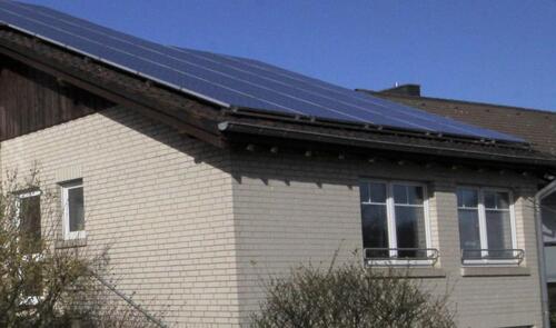 Foto - 6 Zimmer Mehrfamilienhaus, Wohnhaus zur Miete in Ostercappeln