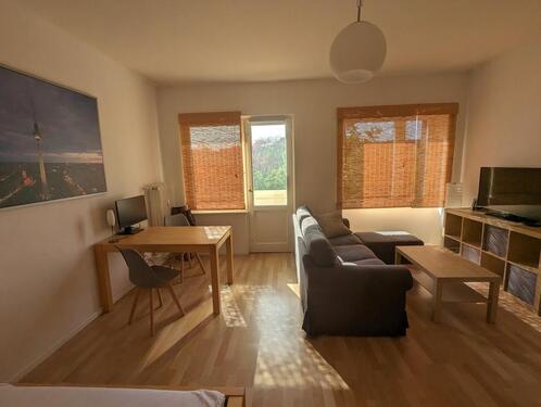 Foto - Kleines Apartment Schöneberg, möbliert