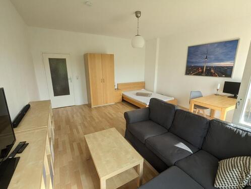 Foto - 1 Zimmer Etagenwohnung zur Miete in Berlin