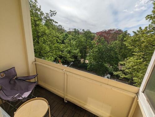 Foto - Etagenwohnung in Berlin zur Miete