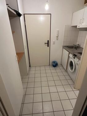 Foto - Etagenwohnung in Braunschweig zur Miete
