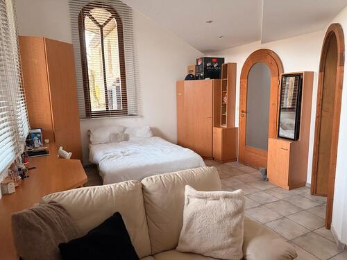 Foto - Studio in Wasserliesch - 500,00&nbsp;EUR Kaltmiete, ca.&nbsp; 32,00&nbsp;m&sup2;