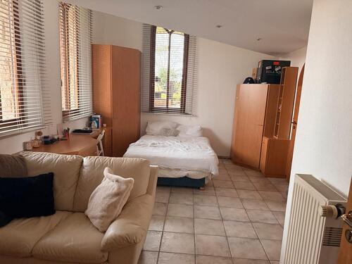 Foto - 1.5 Zimmer Etagenwohnung in Wasserliesch