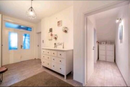 Foto - Etagenwohnung in Detmold zur Miete