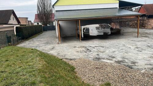 Foto - andere in Seeland zur Miete