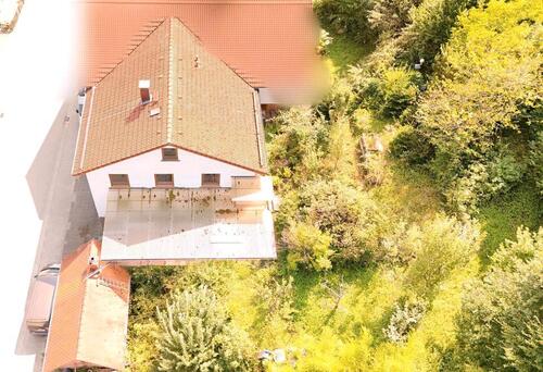 Foto - Doppelhaushälfte in Oberzent