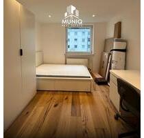 4- er WG Zimmer Neu Gründung!! - 850,00&nbsp;EUR Kaltmiete, ca.&nbsp; 85,00&nbsp;m&sup2; in München (PLZ: 81241) Pasing-Obermenzing