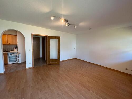 Foto - Erdgeschoßwohnung in Bischofswiesen zur Miete