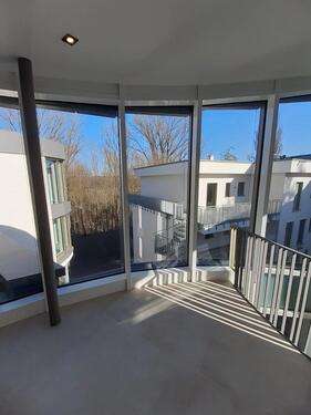 Foto - Etagenwohnung in Fürth zur Miete