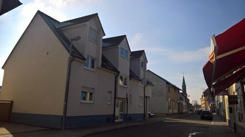 Foto - Schöne 2 Zimmerwohnung in Forst