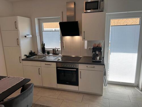 Foto - Charmante Maisonette-Wohnung mit Balkon in zentraler Lage von Diepholz