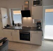 Charmante Maisonette-Wohnung mit Balkon in zentraler Lage von Diepholz