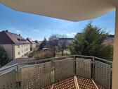Foto - helle gemütliche 2-Raum-Wohnung