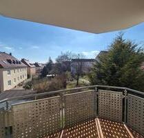 helle gemütliche 2-Raum-Wohnung - Radeberg
