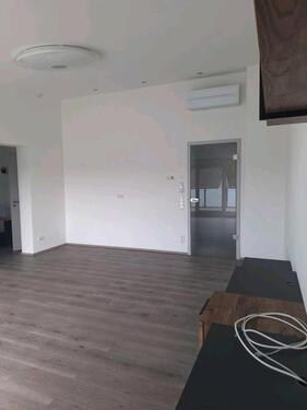 Foto - 4 Zimmer Dachgeschoßwohnung zur Miete in Oedheim
