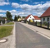 Doppelhaushälfte in Frankfurt Oder - Jacobsdorf
