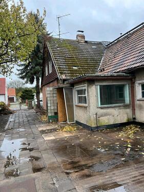 Foto - Doppelhaushälfte in Jacobsdorf zum Kaufen