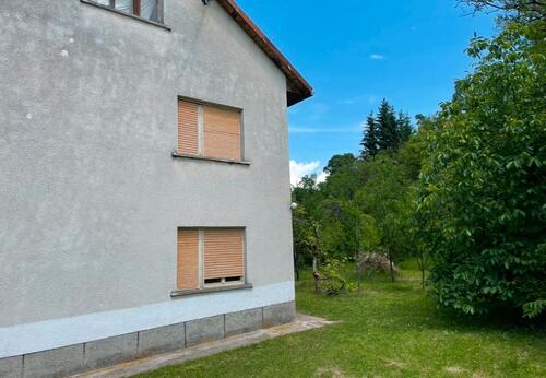 Foto - 6 Zimmer Einfamilienhaus zum Kaufen in Wiesbaden