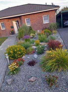 Foto - 3 Zimmer Bungalow zum Kaufen in Garding