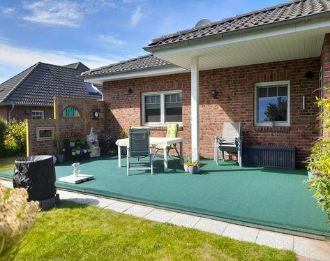 Foto - 3 Zimmer Bungalow in Garding