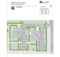Freier Stellplatz am LaagbergWohltberg Nr. 2 - Wolfsburg