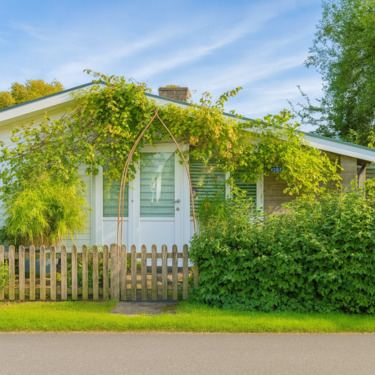 Foto - Tolles Bungalow zum kleinen Preis!