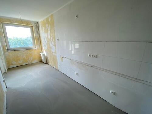 Foto - Etagenwohnung in Krefeld zur Miete