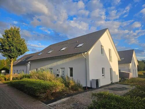 Foto - Doppelhaus zur Miete in Krefeld-Fischeln
