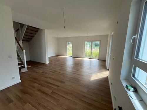 Foto - Einfamilienhaus in Krefeld
