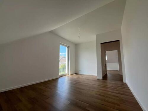 Foto - Einfamilienhaus in Krefeld zur Miete