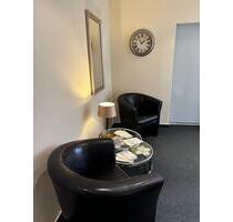 Büroraum zur Untermiete - 825,00 EUR Kaltmiete, in Frankfurt am Main (PLZ: 60329) Innenstadt 1