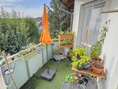 Foto - Etagenwohnung zur Miete in Coburg