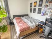 Foto - Etagenwohnung in Coburg zur Miete