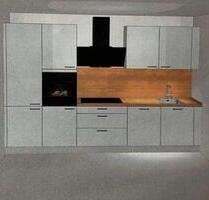 3-Zimmer-Wohnung im Zentrum von Glücksburg - Glücksburg (Ostsee)