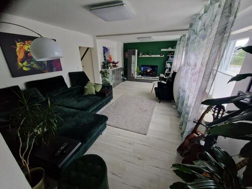 Foto - Einfamilienhaus in Lübeck