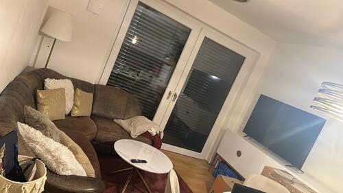 Foto - Etagenwohnung zur Miete in Wolfsburg