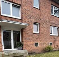 Singlewohnung ab sofort: Einziehen, Auspacken, Wohlfühlen - Wilster