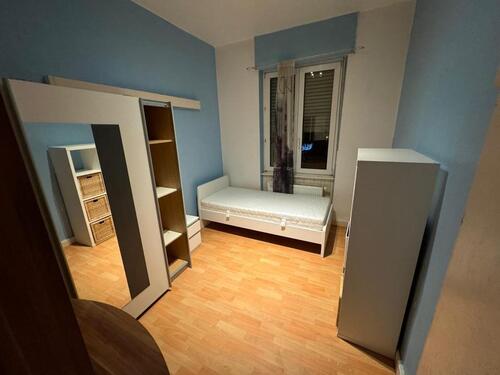 Foto - Etagenwohnung in Worms
